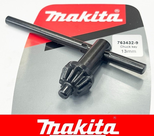 Makita 13mm drill chuck - makita, 1/2"