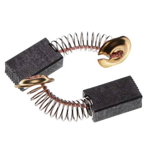 Carbon brushes for makita - for,