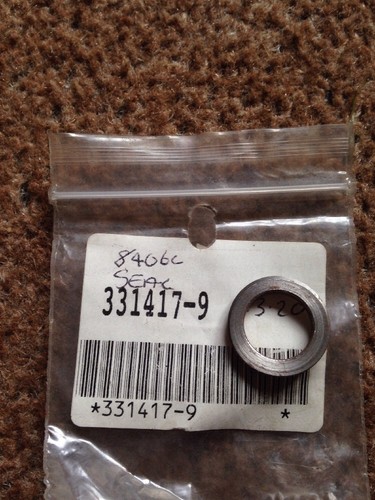 Makita seal 331417 8406c - seal, 331417-9