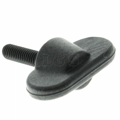 Wing screw m5x20 - m5x20, makita