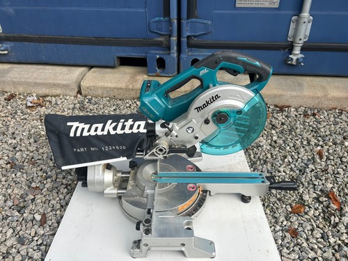 Makita dls 714 - makita,