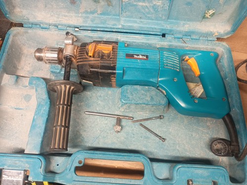 Makita 8406c core drill - 8406c, 110v
