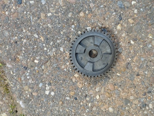 Makita helical gear for - makita, 43