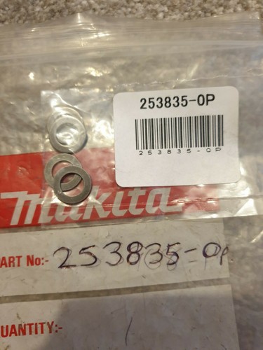 Makita flat washer for - makita, 8