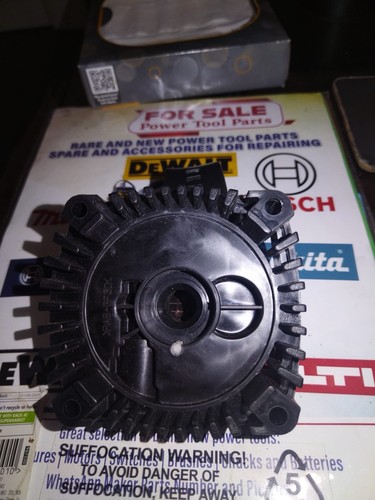 Makita 159547 gear - makita., housing