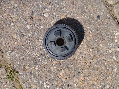 Makita torque limiter complete - torque,