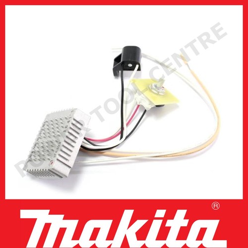 Makita 631206 controller - makita, 631206-5