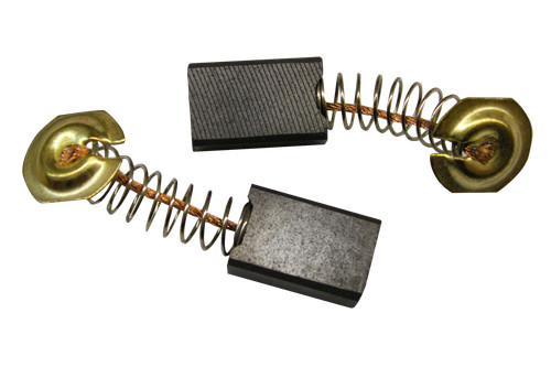 Carbon brushes for - for, makita