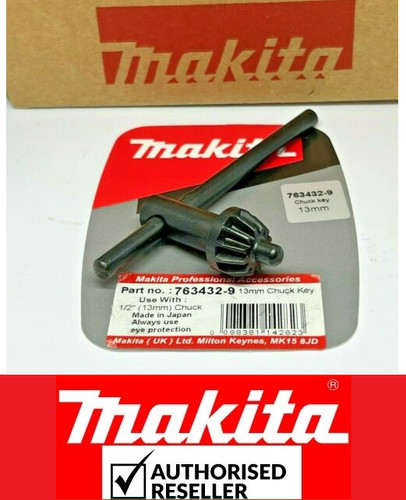 Genuine makita 13mm - makita,