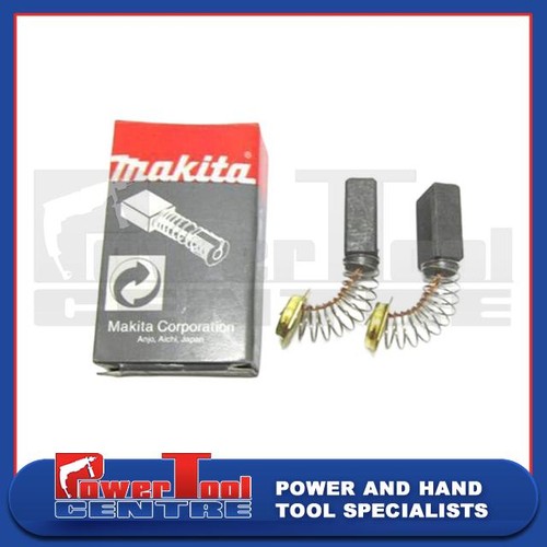 Genuine makita cb253 carbon - genuine,