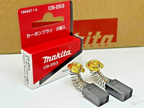 2pcs makita carbon - makita,