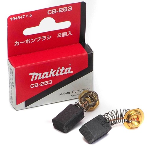 Genuine makita carbon brush - genuine,