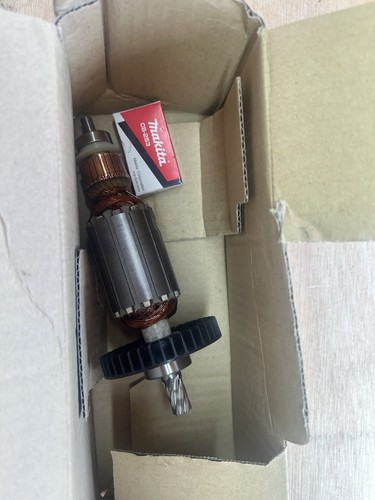 Armature assembly 110v for - armature,