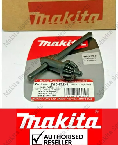Genuine makita 13mm chuck - genuine,