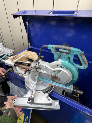 Makita 110v ls1018l - 110v,