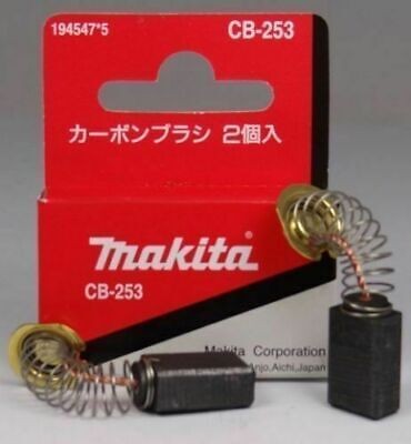 New makita 253 cb 251 - makita, cb-251