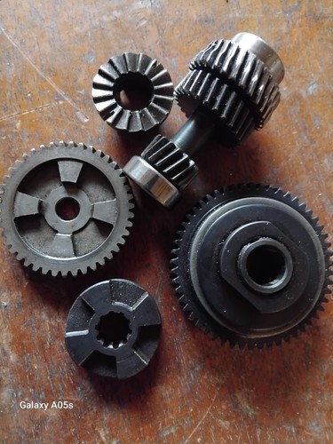 Spares for makita - spares,