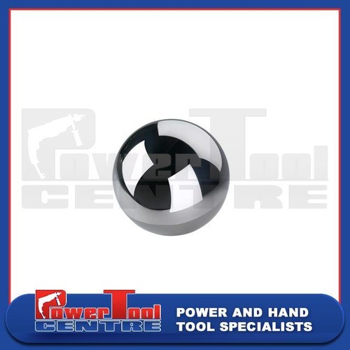 Makita 5mm steel ball - steel,