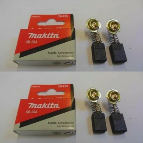 Makita cb253 carbon - makita,