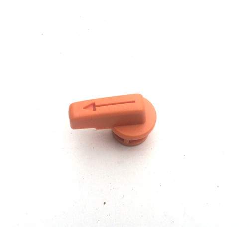 Genuine makita change lever - ,