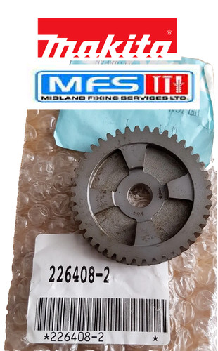 Makita helical gear 8406c - makita,