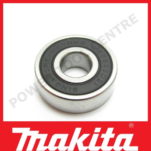 Makita hammer drill - drill, ball